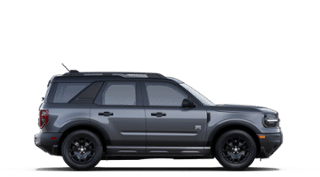 2025 Ford Bronco Sport® External Image 1